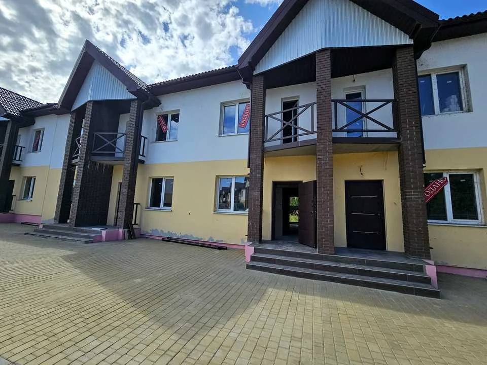 Квартира. Черкаси, Дахнівська Січ вул.