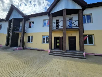 Квартира. Черкаси, Дахнівська Січ вул.