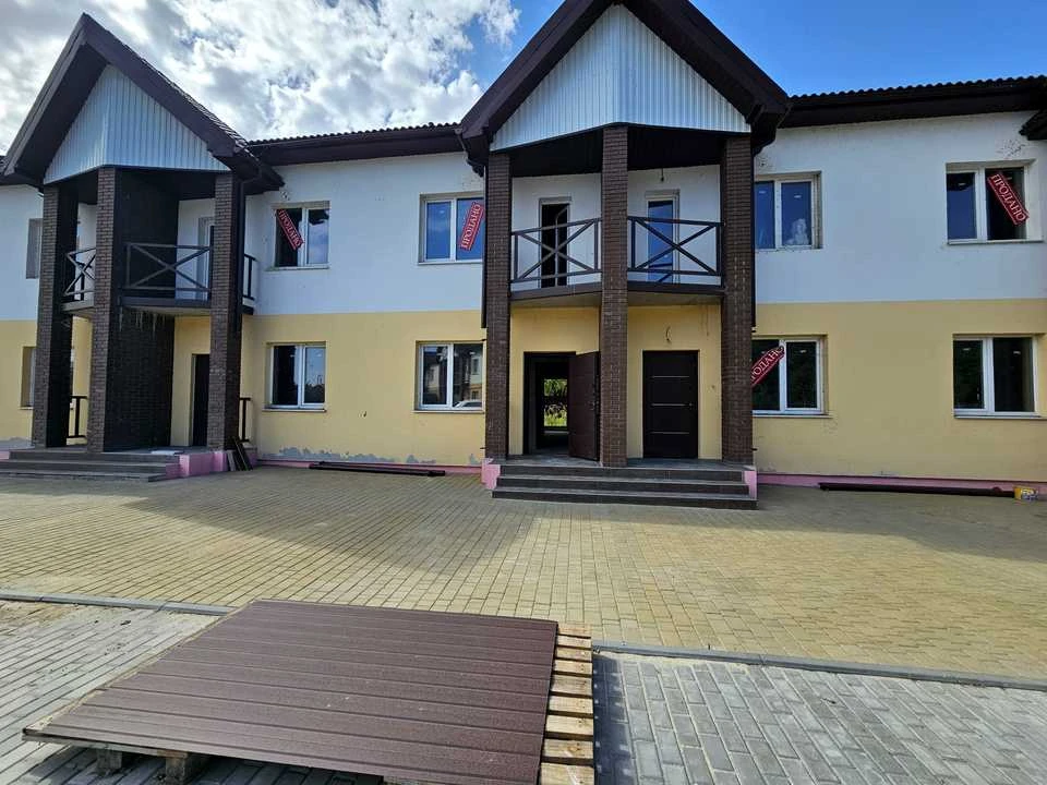 Квартира. Черкаси, Дахнівська Січ вул.