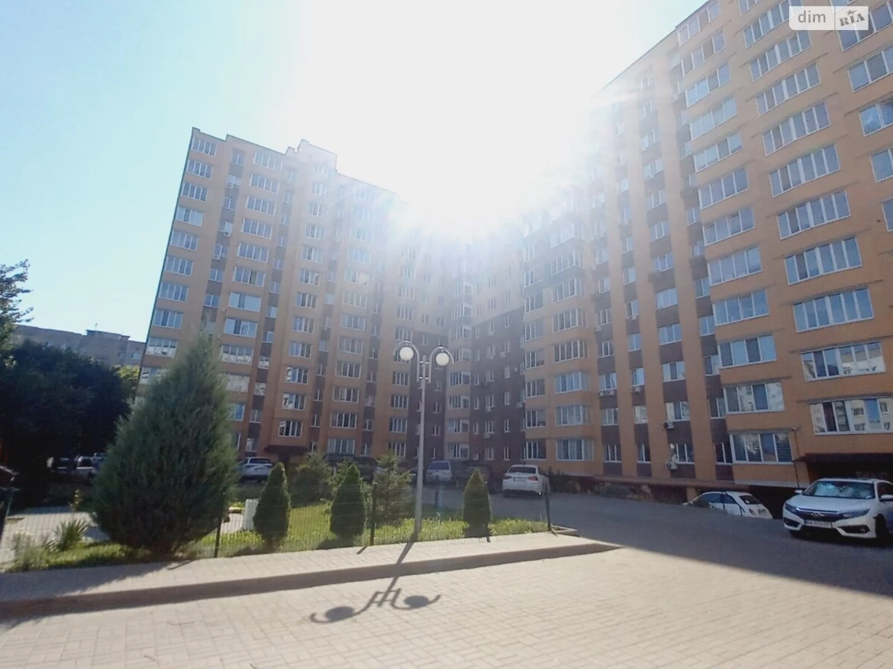Продаж Квартира Соснівський