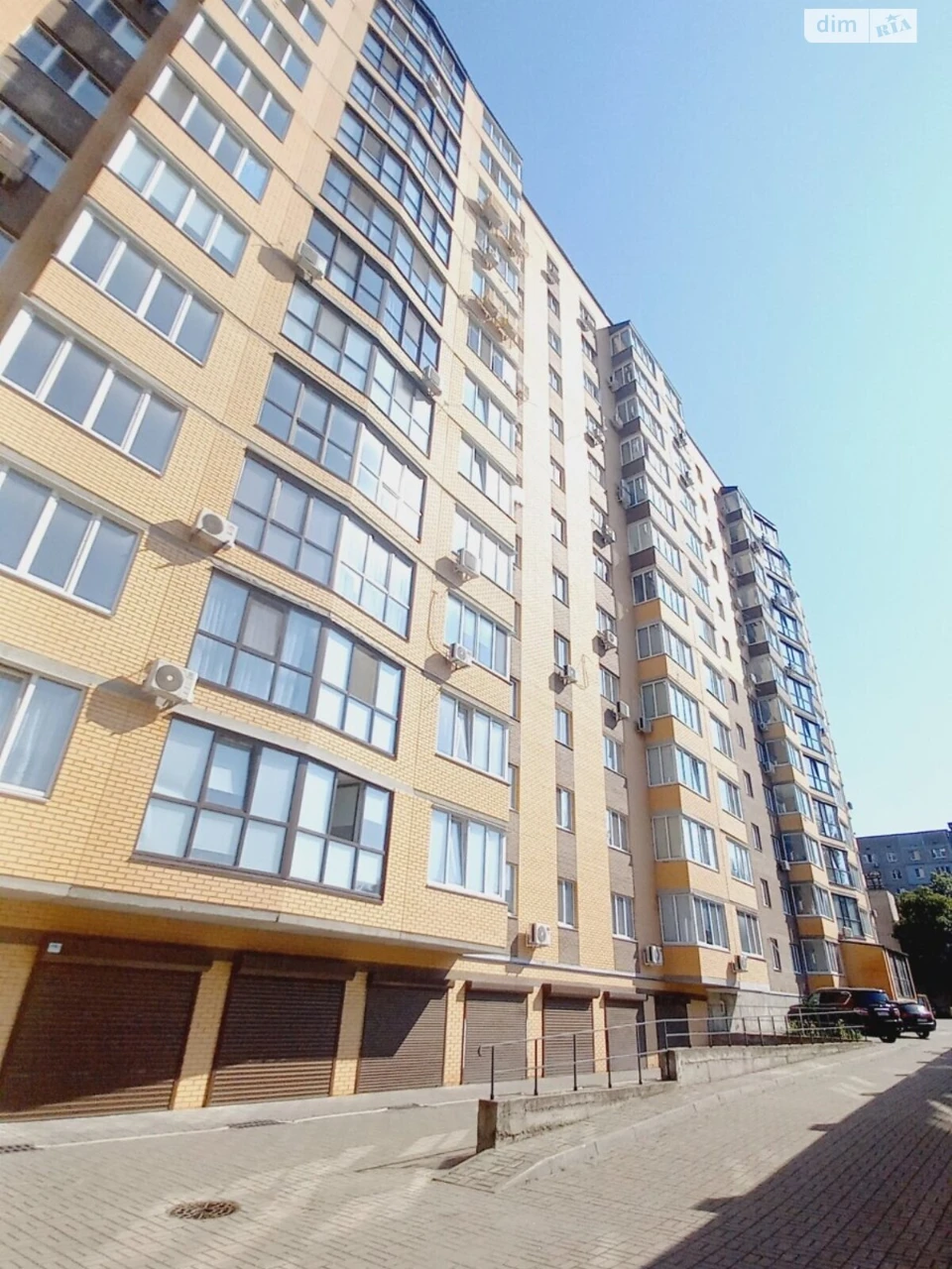 Продаж Квартира Соснівський