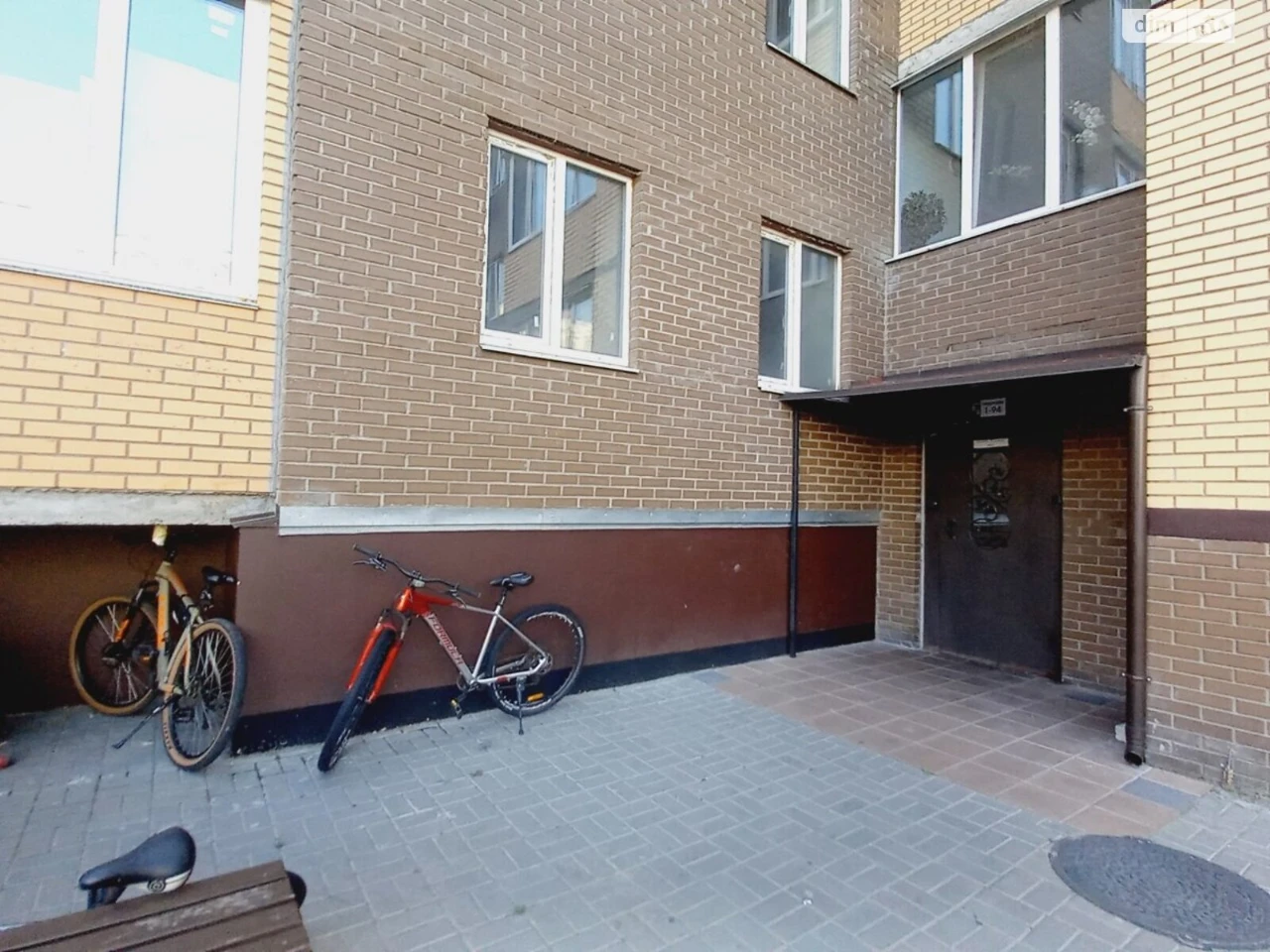 Продаж Квартира Соснівський