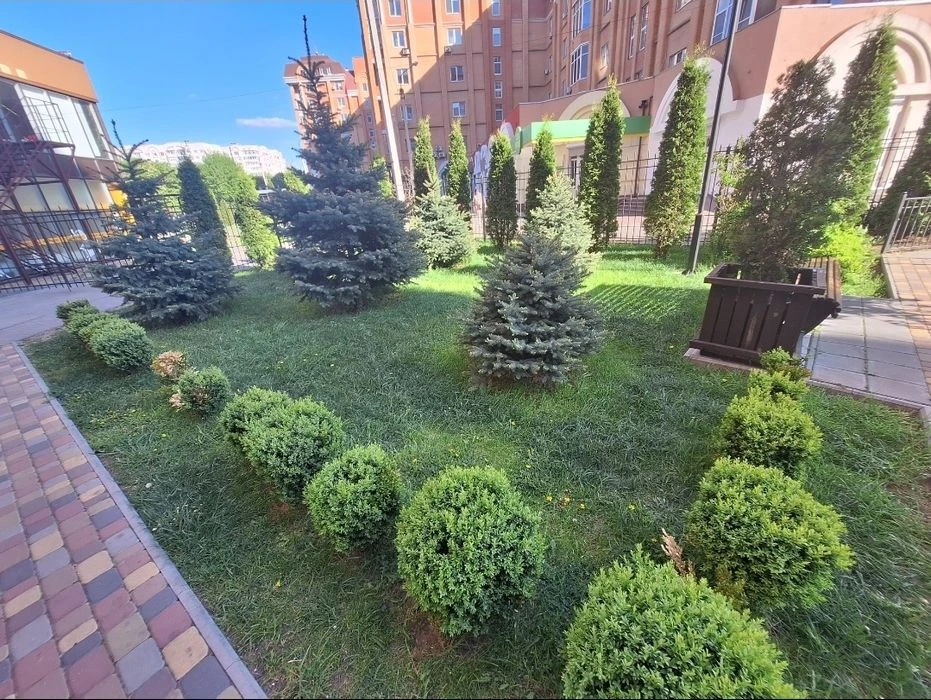 2ка, центр, Симфония 80кв. - 70000д. (і1