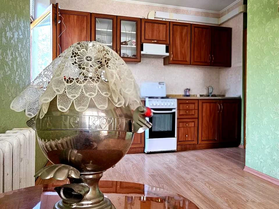 Квартира. Черкаси, Пастерівська вул.