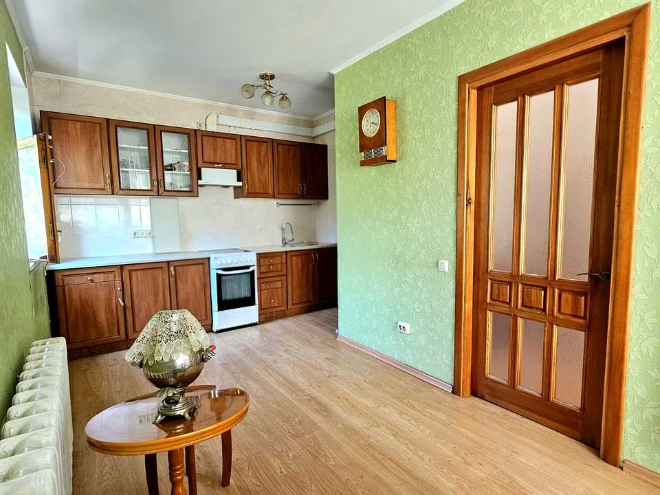 Квартира. Черкаси, Пастерівська вул.