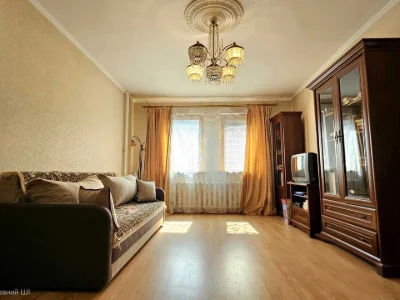 Квартира. Черкаси, Пастерівська вул.