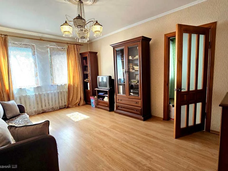 Квартира. Черкаси, Пастерівська вул.