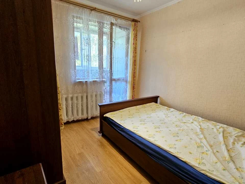 Квартира. Черкаси, Пастерівська вул.