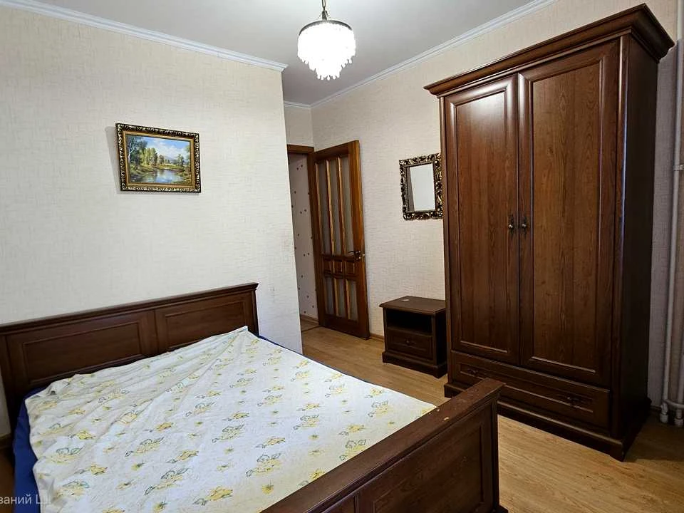 Квартира. Черкаси, Пастерівська вул.