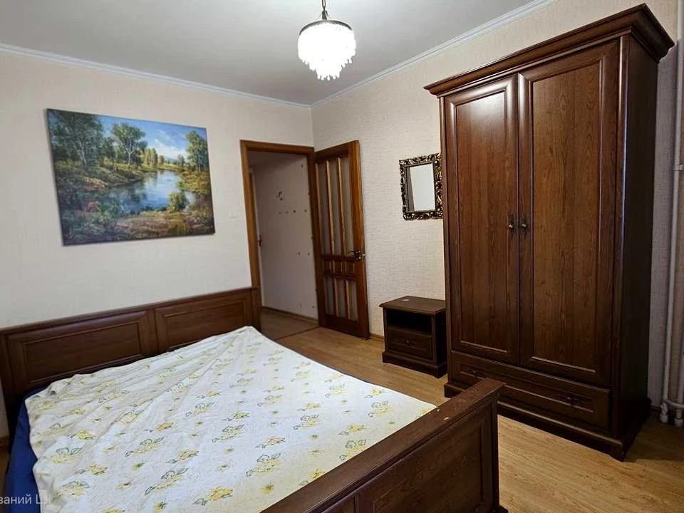 Квартира. Черкаси, Пастерівська вул.
