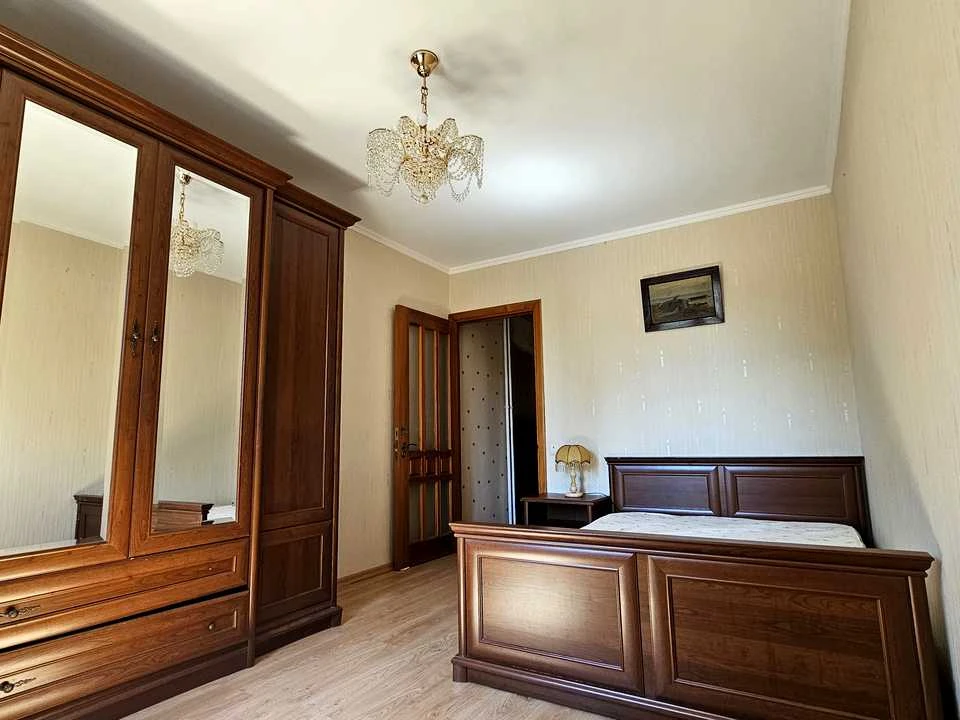 Квартира. Черкаси, Пастерівська вул.