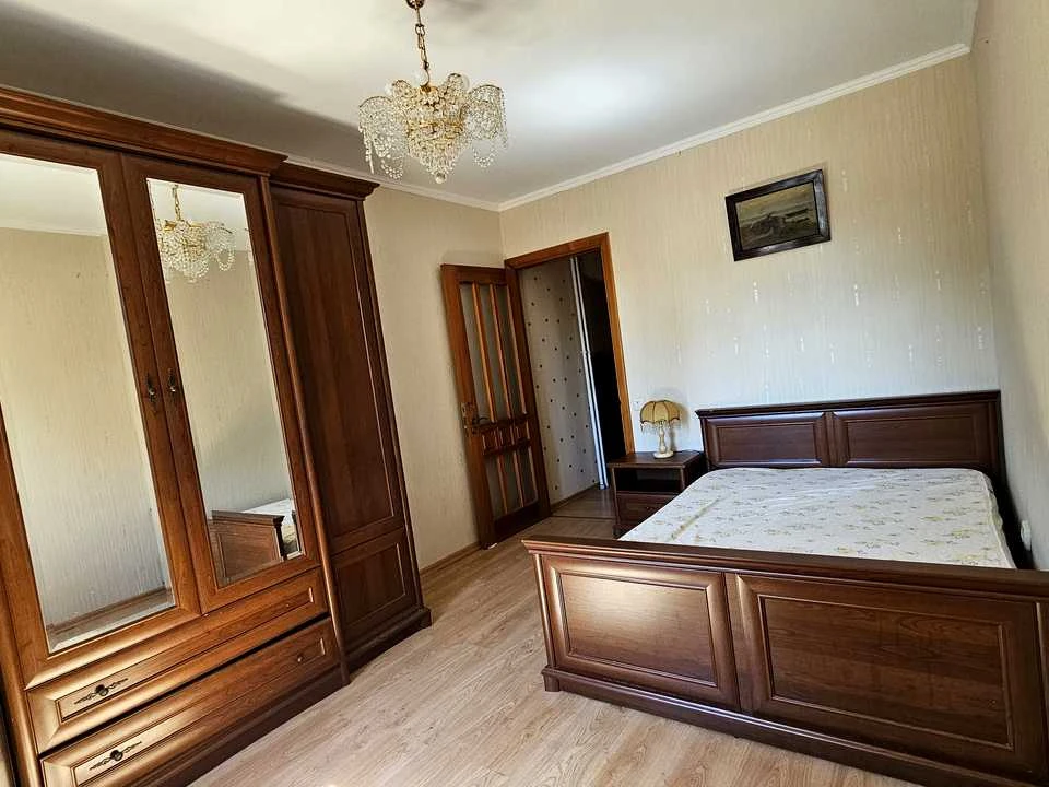 Квартира. Черкаси, Пастерівська вул.