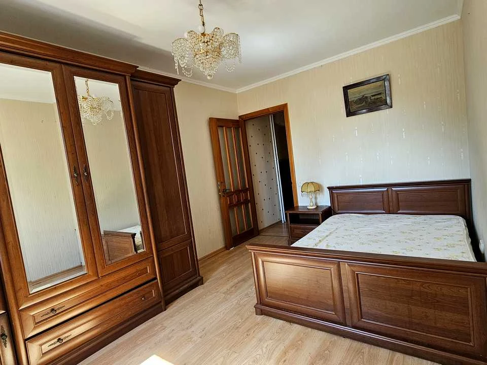 Квартира. Черкаси, Пастерівська вул.