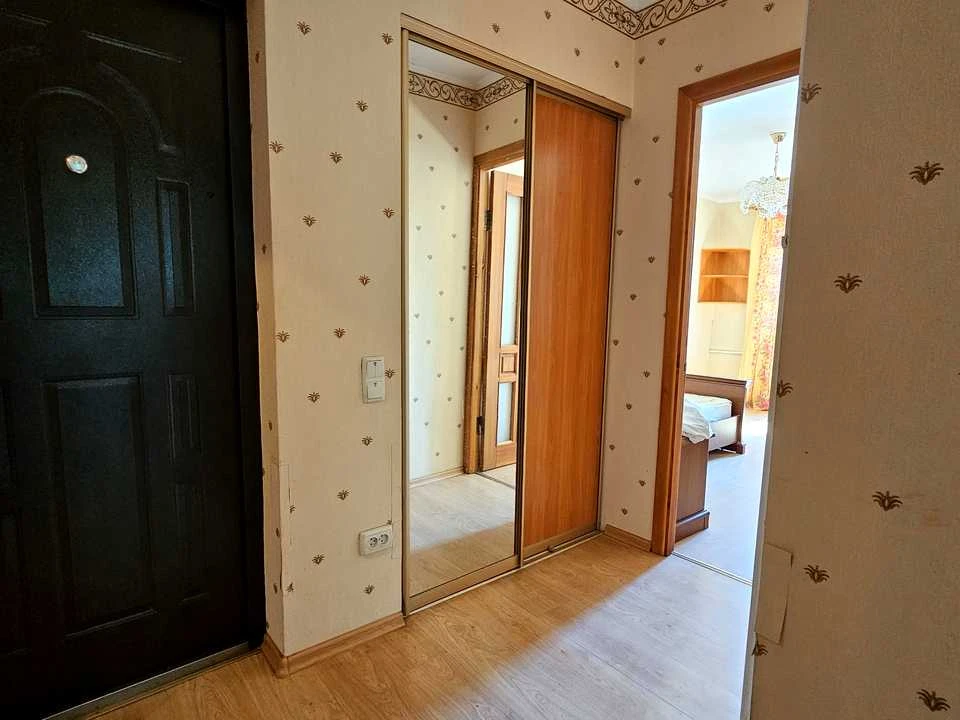 Квартира. Черкаси, Пастерівська вул.