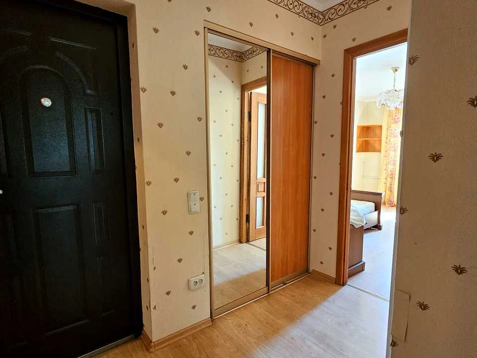 Квартира. Черкаси, Пастерівська вул.