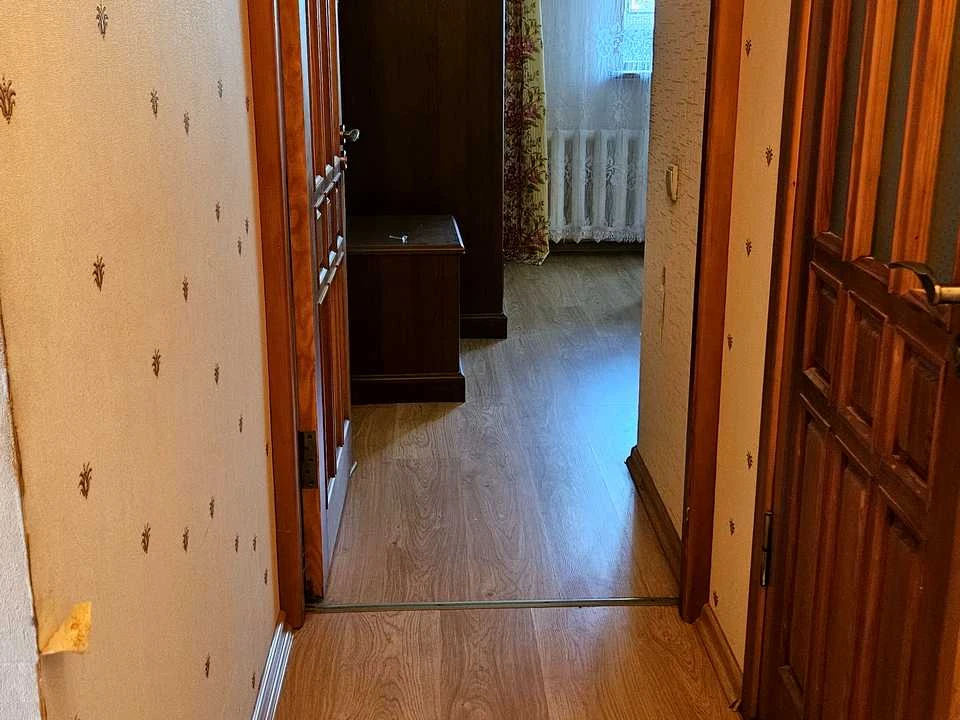 Квартира. Черкаси, Пастерівська вул.