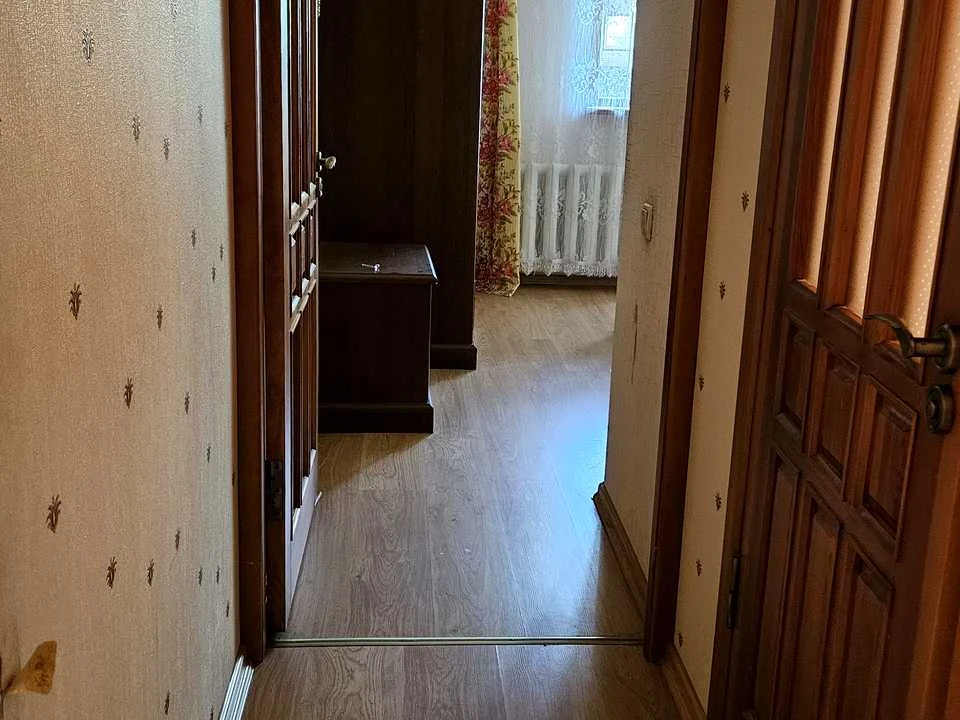 Квартира. Черкаси, Пастерівська вул.