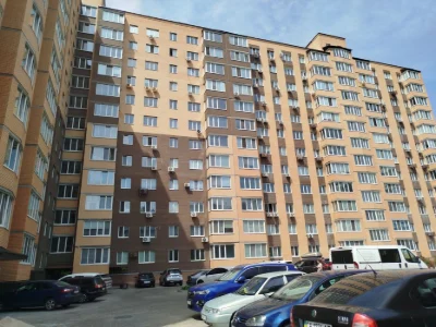 3-кімнатна квартира м Черкаси