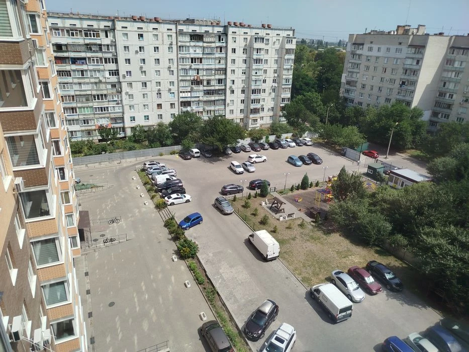 3-кімнатна квартира м Черкаси