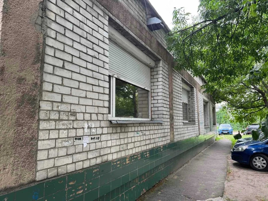 Комплекс житлових приміщень, р-н ТРЦ "DEPO't" (п3)