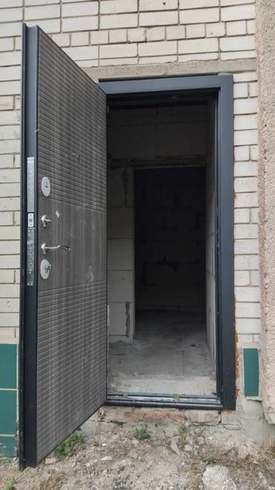 Комплекс житлових приміщень, р-н ТРЦ "DEPO't" (п3)