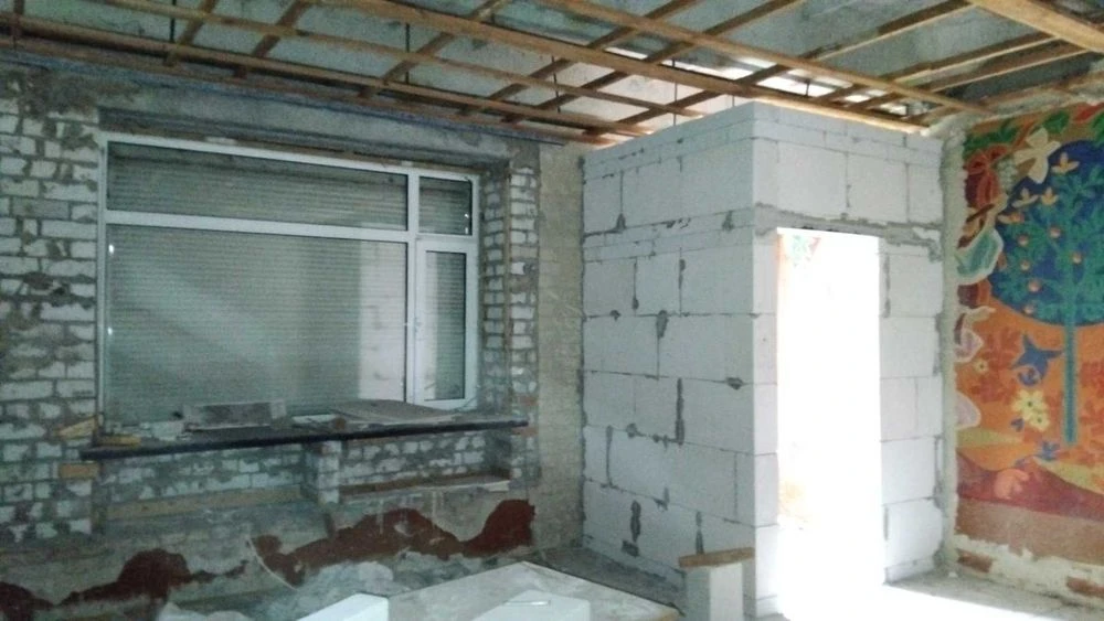 Комплекс житлових приміщень, р-н ТРЦ "DEPO't" (п3)