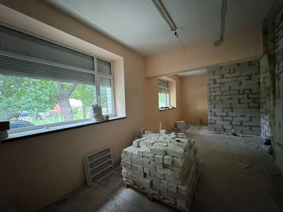Комплекс житлових приміщень, р-н ТРЦ "DEPO't" (п3)