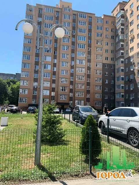 Продаж просторої квартири в новому будинку, ПЗР, ЖК Форрест