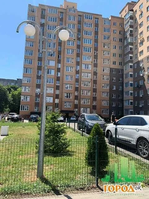 Продаж просторої квартири в новому будинку, ПЗР, ЖК Форрест