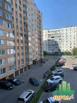 Продаж просторої квартири в новому будинку, ПЗР, ЖК Форрест