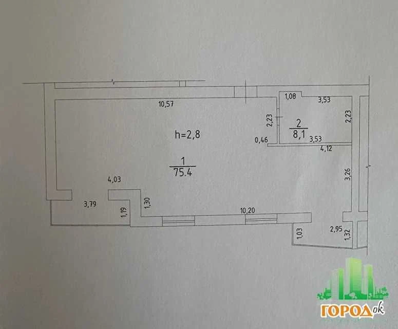 Продаж просторої квартири в новому будинку, ПЗР, ЖК Форрест