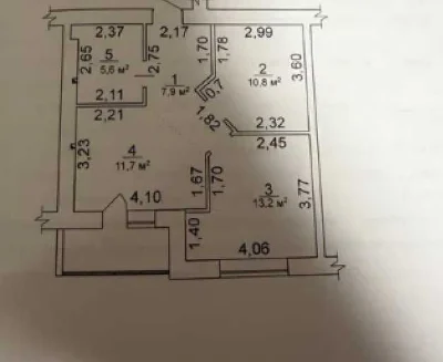 СІМЕЙНА 2кім.кв МРІЇ в СУЧАСНОМУ ЖК Нова Митниця