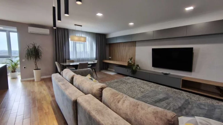 Стильна  лаконічна квартира в центрі міста по вул. Гоголя!
