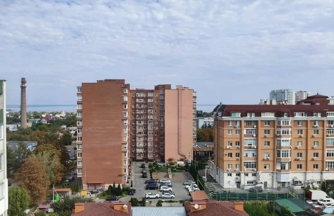 Стильна  лаконічна квартира в центрі міста по вул. Гоголя!