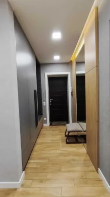 Стильна  лаконічна квартира в центрі міста по вул. Гоголя!