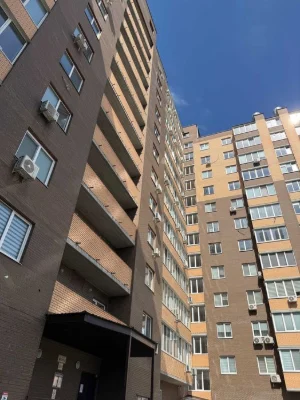 ЖК «Резиденція» — коли хочеться жити в центрі та не думати п