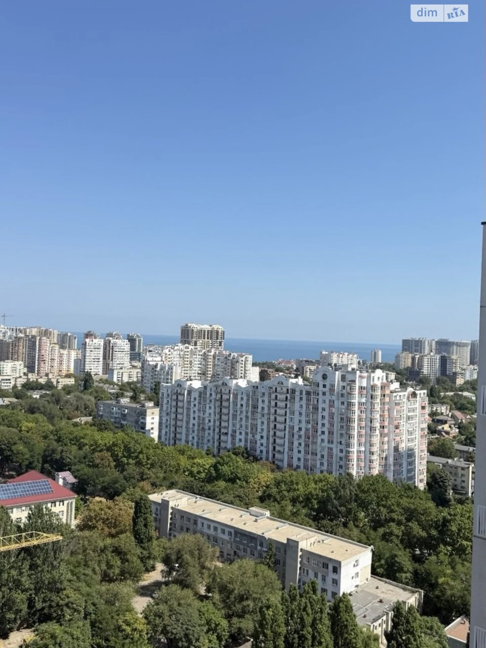 Продажа квартир Приморский.