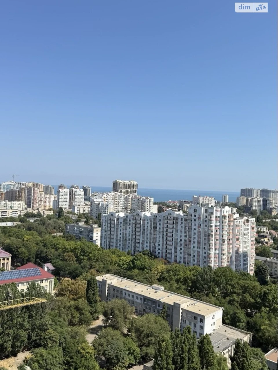 Продажа квартир Приморский.