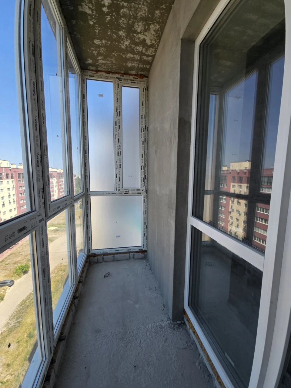 Продається однокімнатна квартира в ЖК Парковий квартал