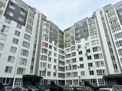 Є-оселя! БЕЗ КОМІСІЇ!! Держпрограми, простора 3-кім ЖК Тарас