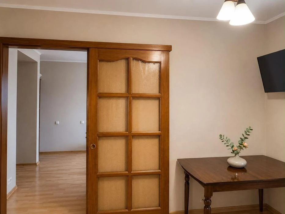 Квартира 131 м.кв! Митниця! Двостороннє планування, 2 санвуз