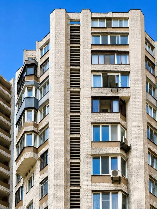 Квартира 131 м.кв! Митниця! Двостороннє планування, 2 санвуз