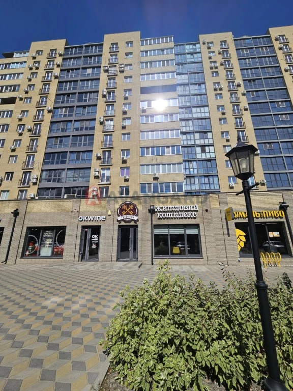 Продаж 2 кім квартири ЖК Графський 87м.кв