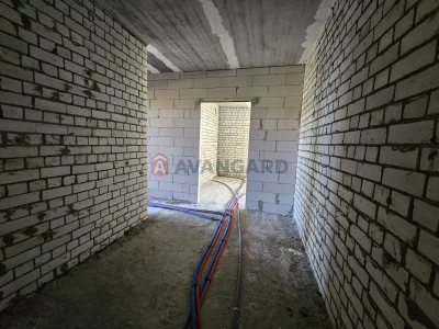 Продаж 2 кім квартири ЖК Графський 87м.кв