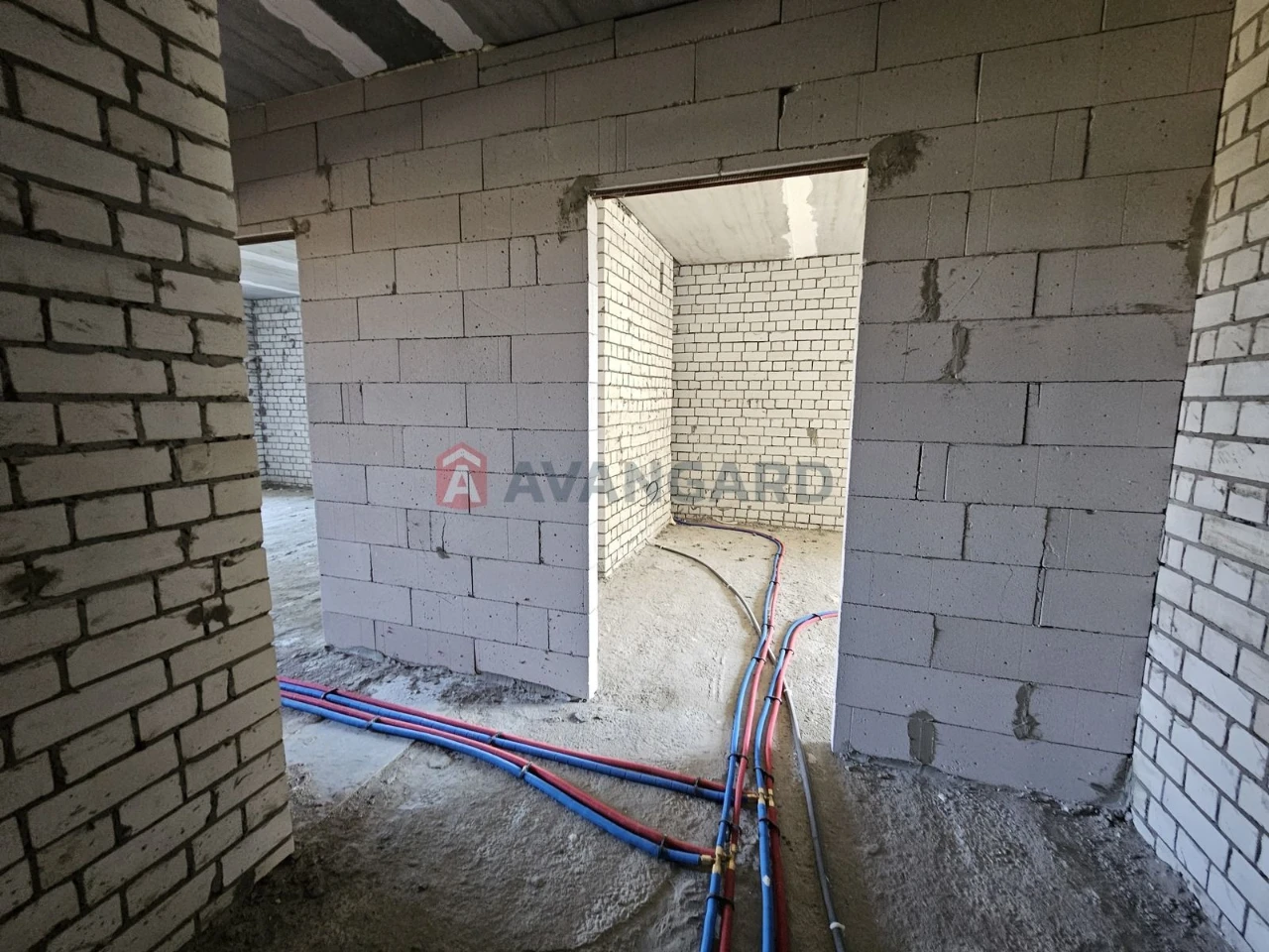 Продаж 2 кім квартири ЖК Графський 87м.кв