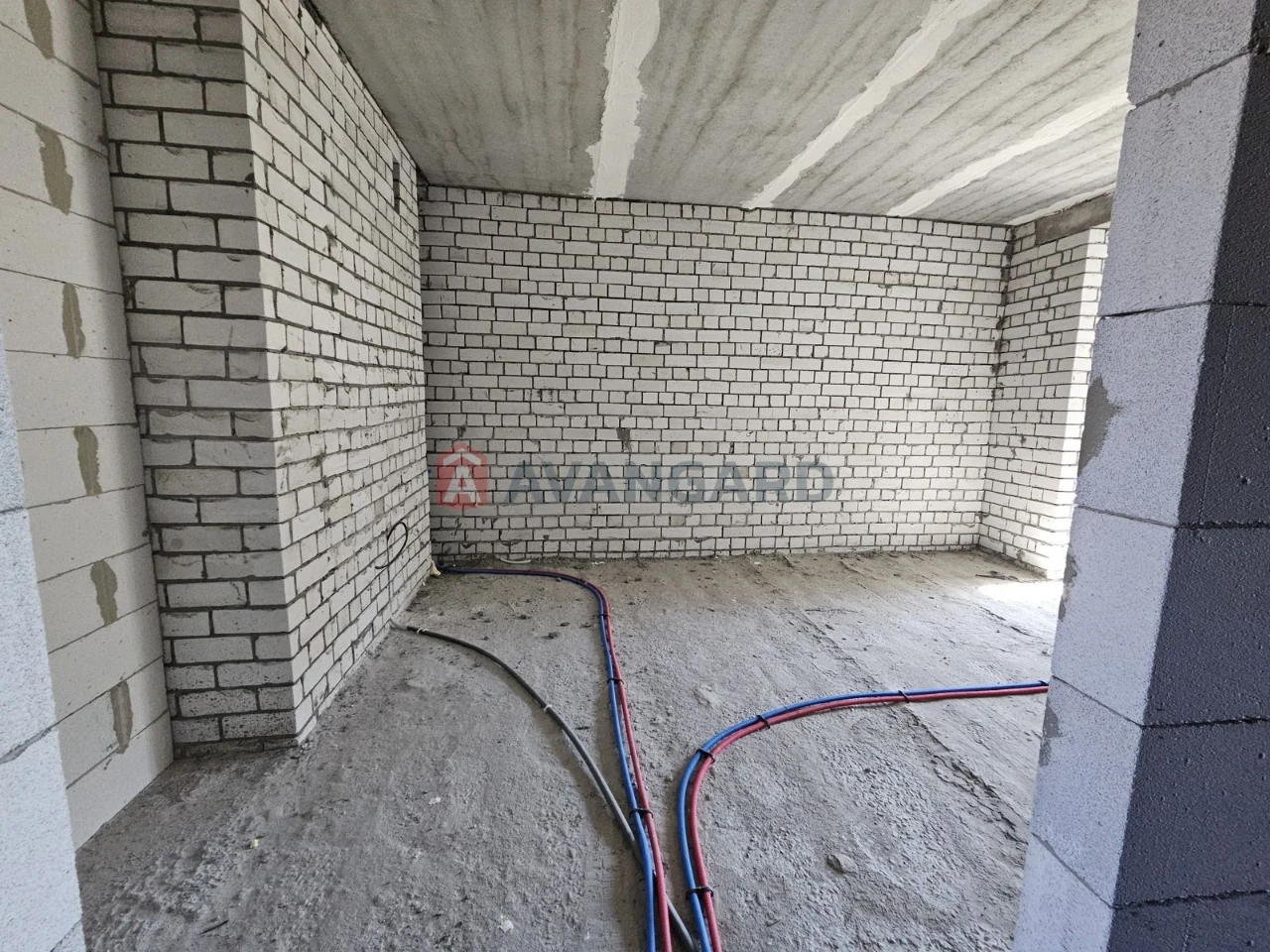 Продаж 2 кім квартири ЖК Графський 87м.кв