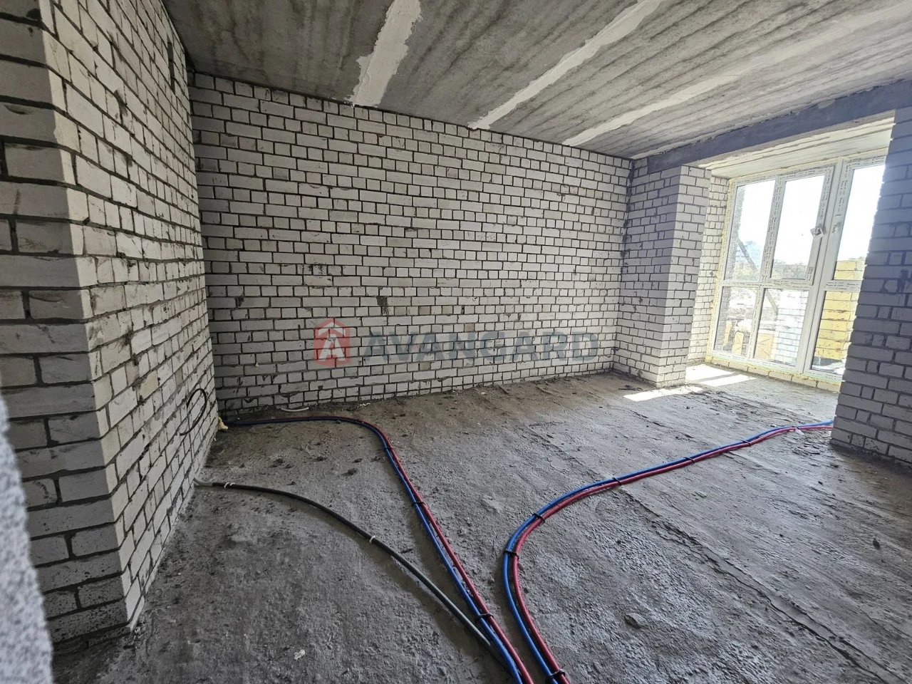 Продаж 2 кім квартири ЖК Графський 87м.кв