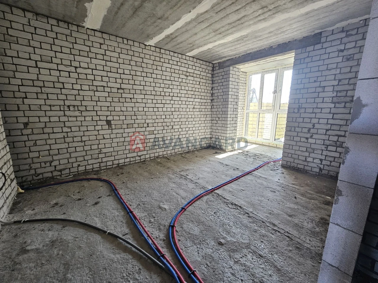 Продаж 2 кім квартири ЖК Графський 87м.кв