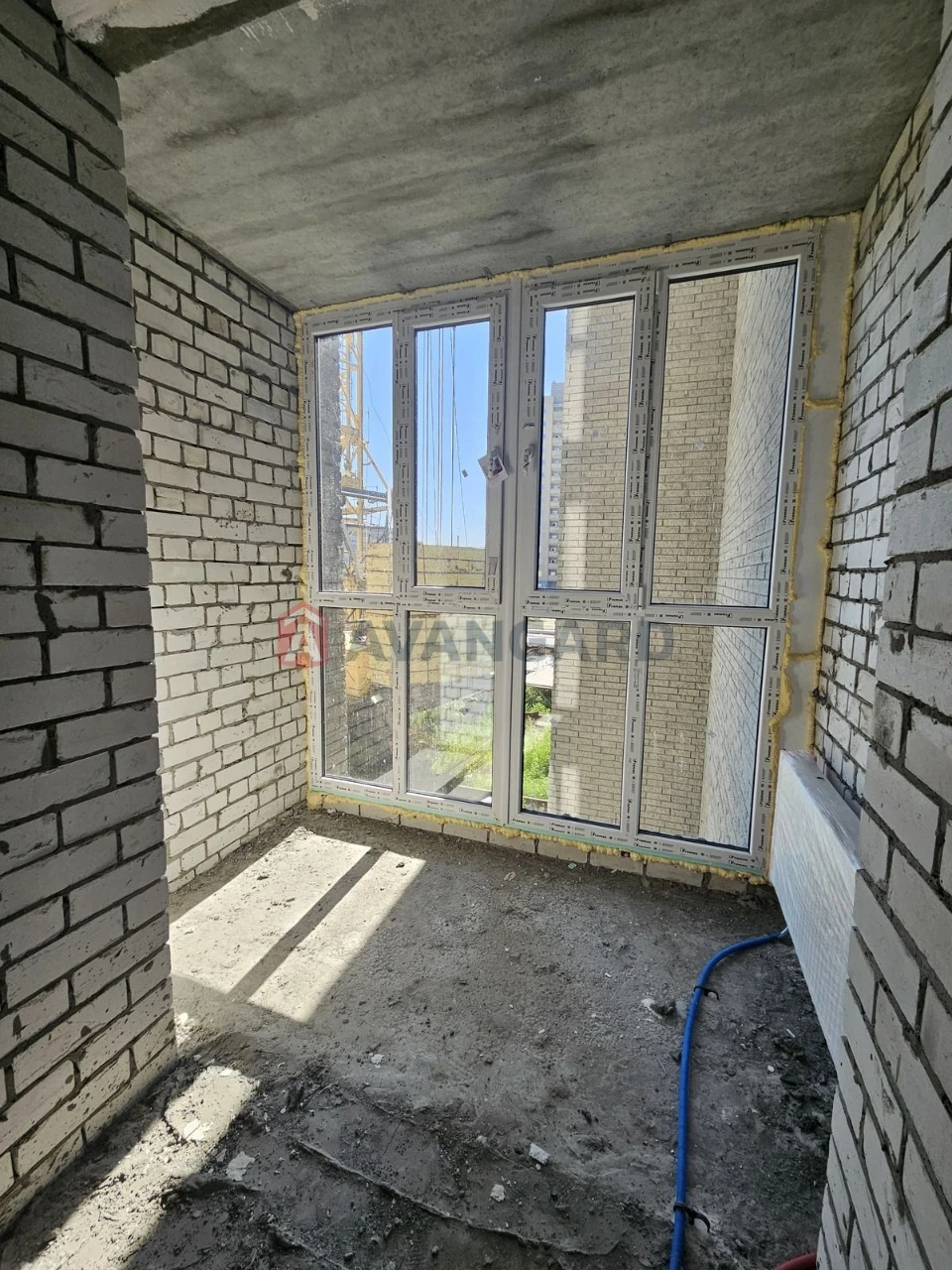 Продаж 2 кім квартири ЖК Графський 87м.кв