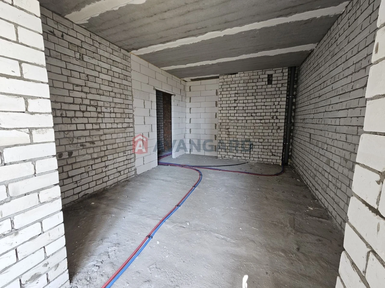 Продаж 2 кім квартири ЖК Графський 87м.кв